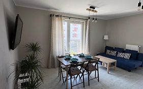 Apartament Ksiazecy